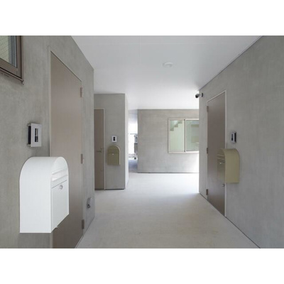 【その他共用部分】 | ＴＡＫＡＮＡＷＡ　ＳＩＴＥ