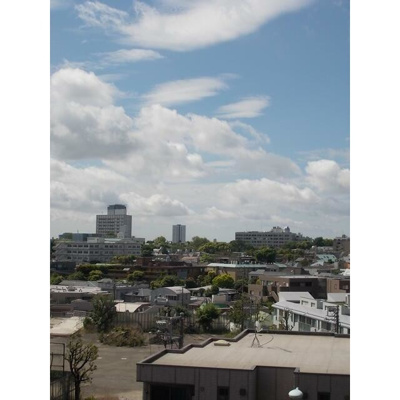 【展望】 | ＢＩＴ代々木上原Ⅱ