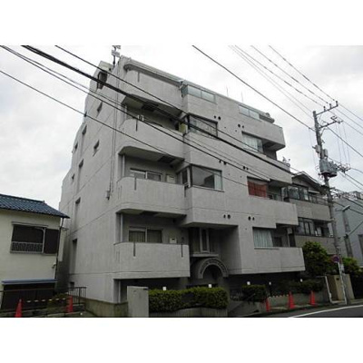 【外観】 | メイゾン西麻布