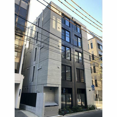 【外観】 | ＬＡＰｉＳ南麻布Ⅱ