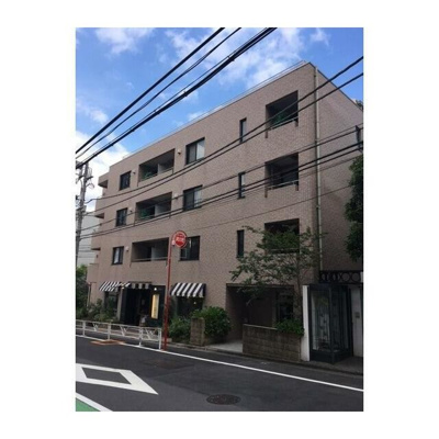 【外観】 | 高倉第７マンション