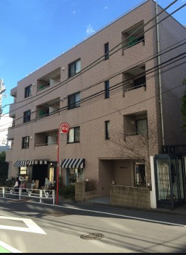 【外観】 | 高倉第７マンション