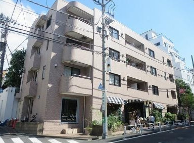 【外観】 | 高倉第７マンション