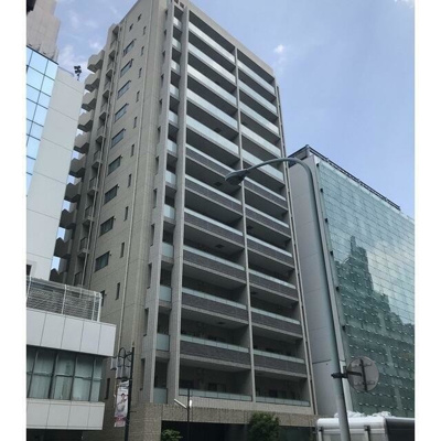 【外観】 | ブランズ代々木
