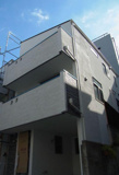 麻布台三丁目戸建の画像