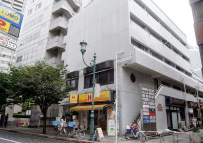 【外観】 | 赤坂ロイヤルプラザ