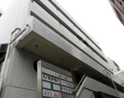 【外観】 | 赤坂ロイヤルプラザ