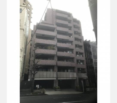 【外観】 | 藤和渋谷常磐松ホームズ