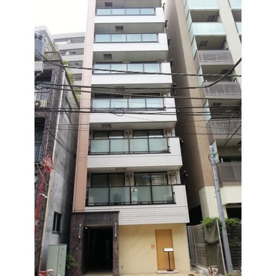【外観】 | ターレル恵比寿