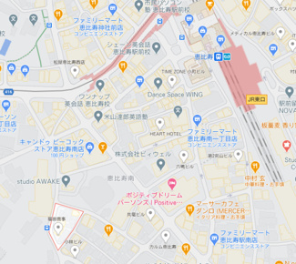 【地図】
