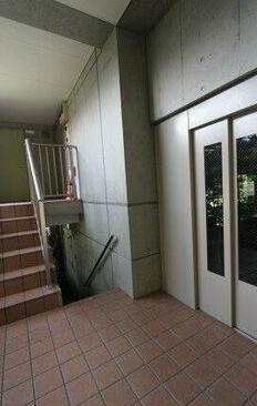 【ロビー】 | エビデンス　モワ