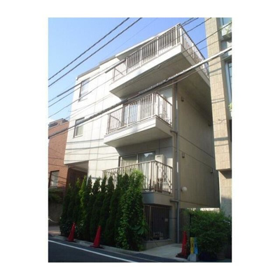 【外観】 | エビデンス　モワ