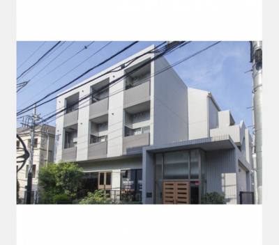 【外観】 | リヴェール神宮前