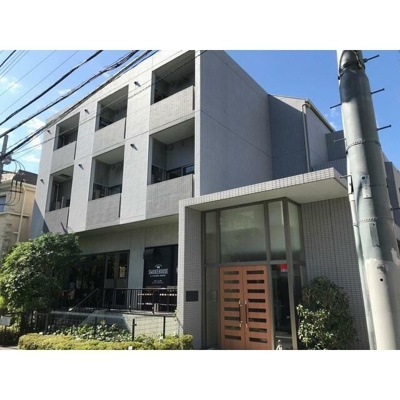 【外観】 | リヴェール神宮前