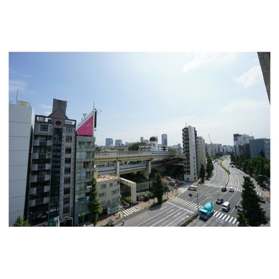 【展望】 | ストーク麻布ケイアンドエス