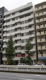 【外観】