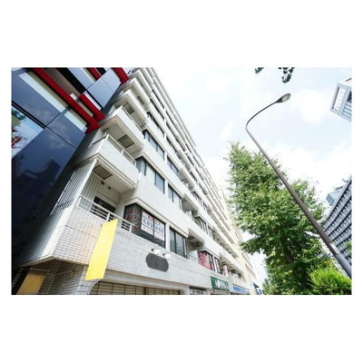 【外観】 | ストーク麻布ケイアンドエス