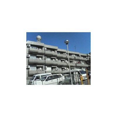 【外観】 | かなりマンション赤坂