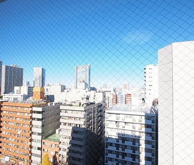 【展望】 | エスティメゾン五反田