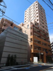 【外観】 | ザ・レジデンス赤坂檜町