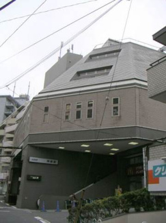 【その他共用部分】 | 神泉駅