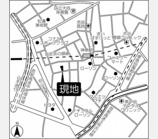 【地図】