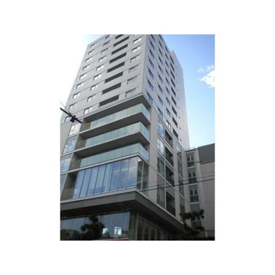 【外観】 | 代官山プラザ(ダイカンヤマプラザ)