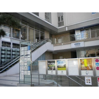 【その他共用部分】 | 代官山プラザ(ダイカンヤマプラザ)