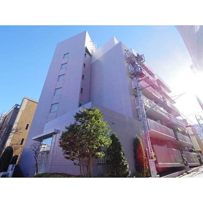 【外観】 | エスポワール渋谷松濤