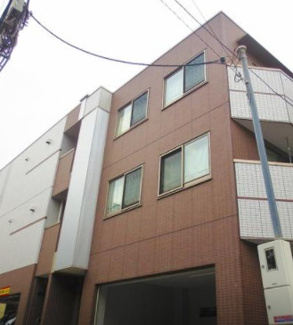【外観】