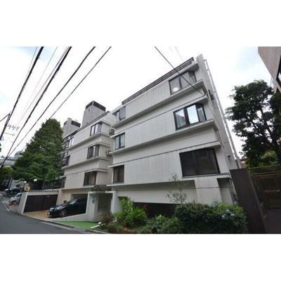 【外観】 | ロータース青山(ロータースアオヤマ)