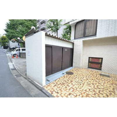 【その他共用部分】 | ロータース青山(ロータースアオヤマ)