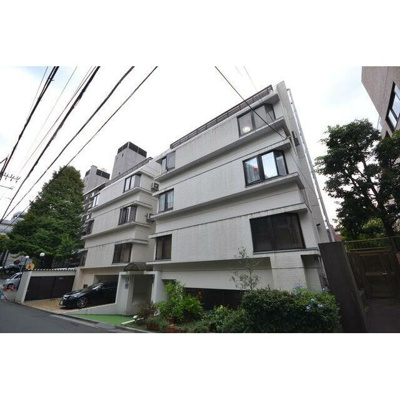 【外観】 | ロータース青山(ロータースアオヤマ)