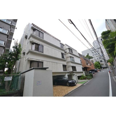 【外観】 | ロータース青山(ロータースアオヤマ)