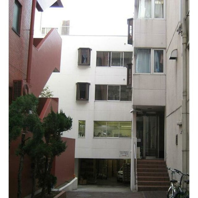 【外観】 | イワオアネックス