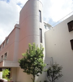 【外観】 | イワオアネックス