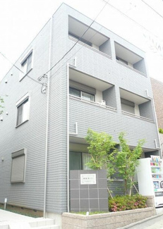 【外観】