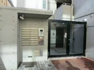 【エントランス】 | Ｂｒａｎｃｈｅ目黒