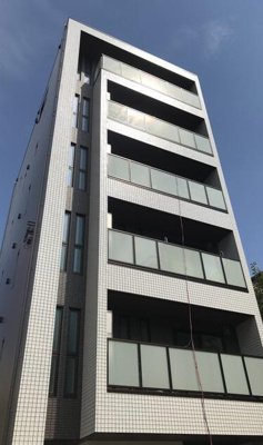 【外観】 | ＹＭＫ南麻布