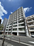 市ヶ谷春日マンションの画像