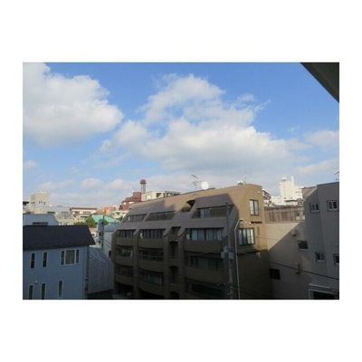 【展望】 | ハイネス恵比寿