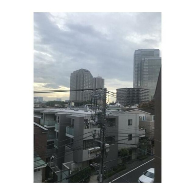 【展望】 | グランヴェール恵比寿