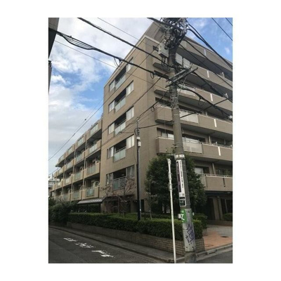 【外観】 | グランヴェール恵比寿