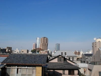 【展望】 | 他部屋参考画像