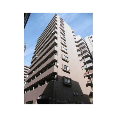 【外観】 | シティスクエア恵比寿
