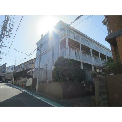 【ロビー】 | アドリーム上原