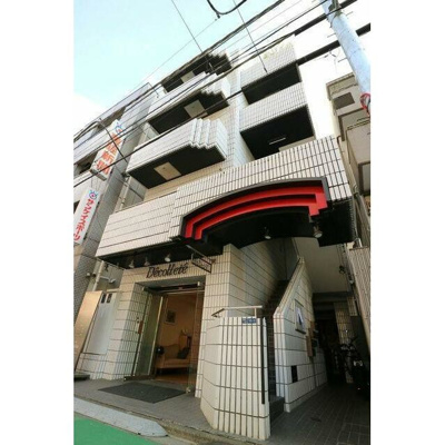 【その他共用部分】 | 麻布ＫＳビル