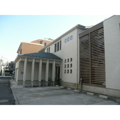 【外観】 | ｔｅｓｏｒｏ麻布笄町