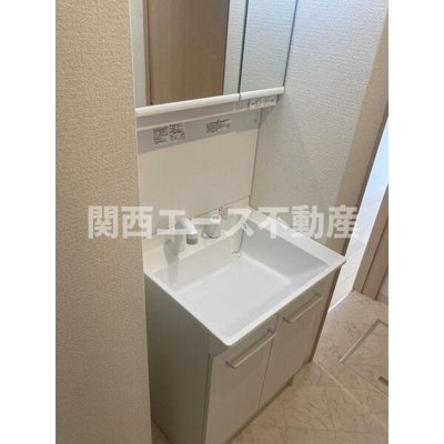 【洗面所】 | F+style寿町