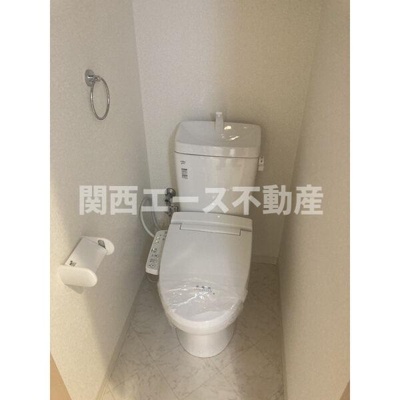 【トイレ】 | F+style寿町